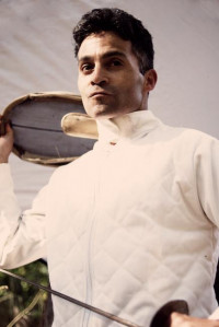 Nick Palma