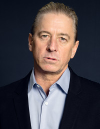 Barry Barger