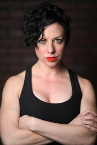 Andrea Erickson