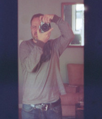 Pete Thompson