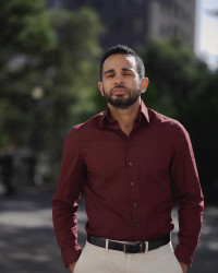 Stefano Gonzalez