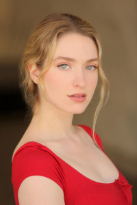 Anabella Raye