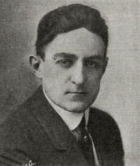 DeVore Palmer