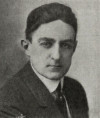 DeVore Palmer