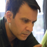 Harsh Singh