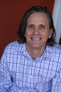 Ken Palmer