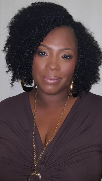 Toni Brooks