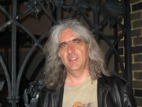 Frank Palmieri