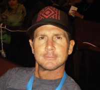 Matt Palmieri