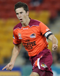 Matt McKay