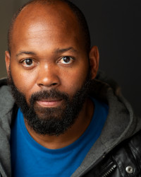 Omar Heyward