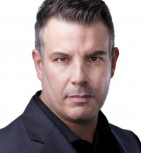 John Palumbo