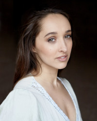 Anzjuli Venter