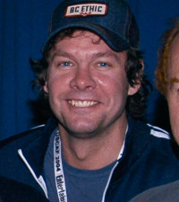Dave Becky