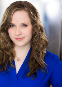 Ashley Bratland