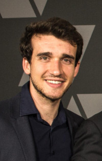 Gabriel Grapperon