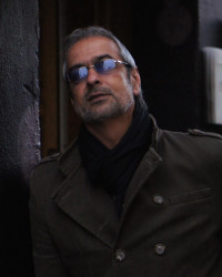 Sanjay