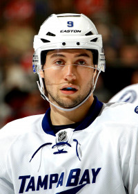 Tyler Johnson