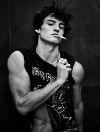 Gabriel Jayne