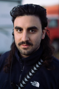 Michael Harpas