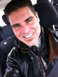 Stephan Pettit