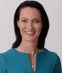 Alison Mitchell