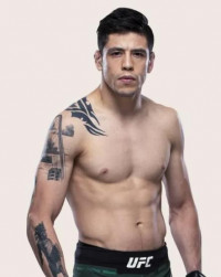 Brandon Moreno