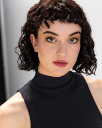 Cami McCullough