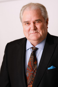 Bill Pannell