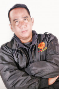 Baf Sjamsuddin
