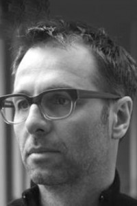 Markus Scherer