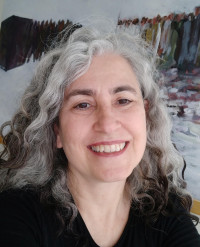 Monica Mazzitelli