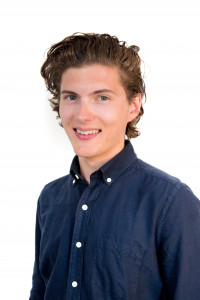 Eliot Waldfogel