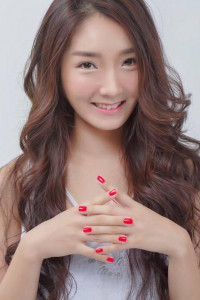Yuki Hsu