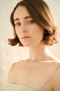 Samantha Bartow
