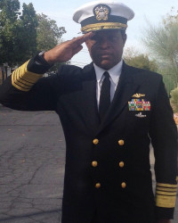 Radcliff Redding