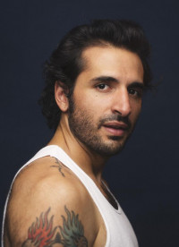 Mike Labbadia