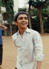 Nihar Gite