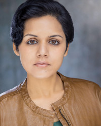 Rohini Chandra