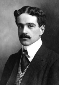 William K. Vanderbilt
