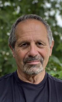 Steve Nappe