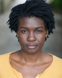 Pauline Nakirya