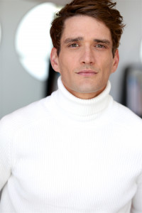 Chance Denman