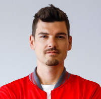 Frank Dancevic