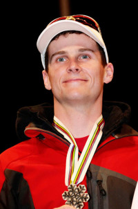 Steve Omischl
