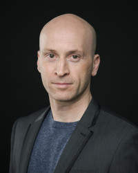 Paul Lapsley