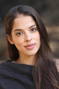 Daniela Gomez