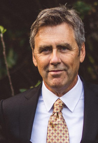 Thomas D. Albright