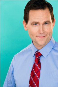 Dave Peniuk