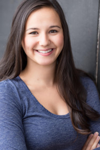 Ashley Gong